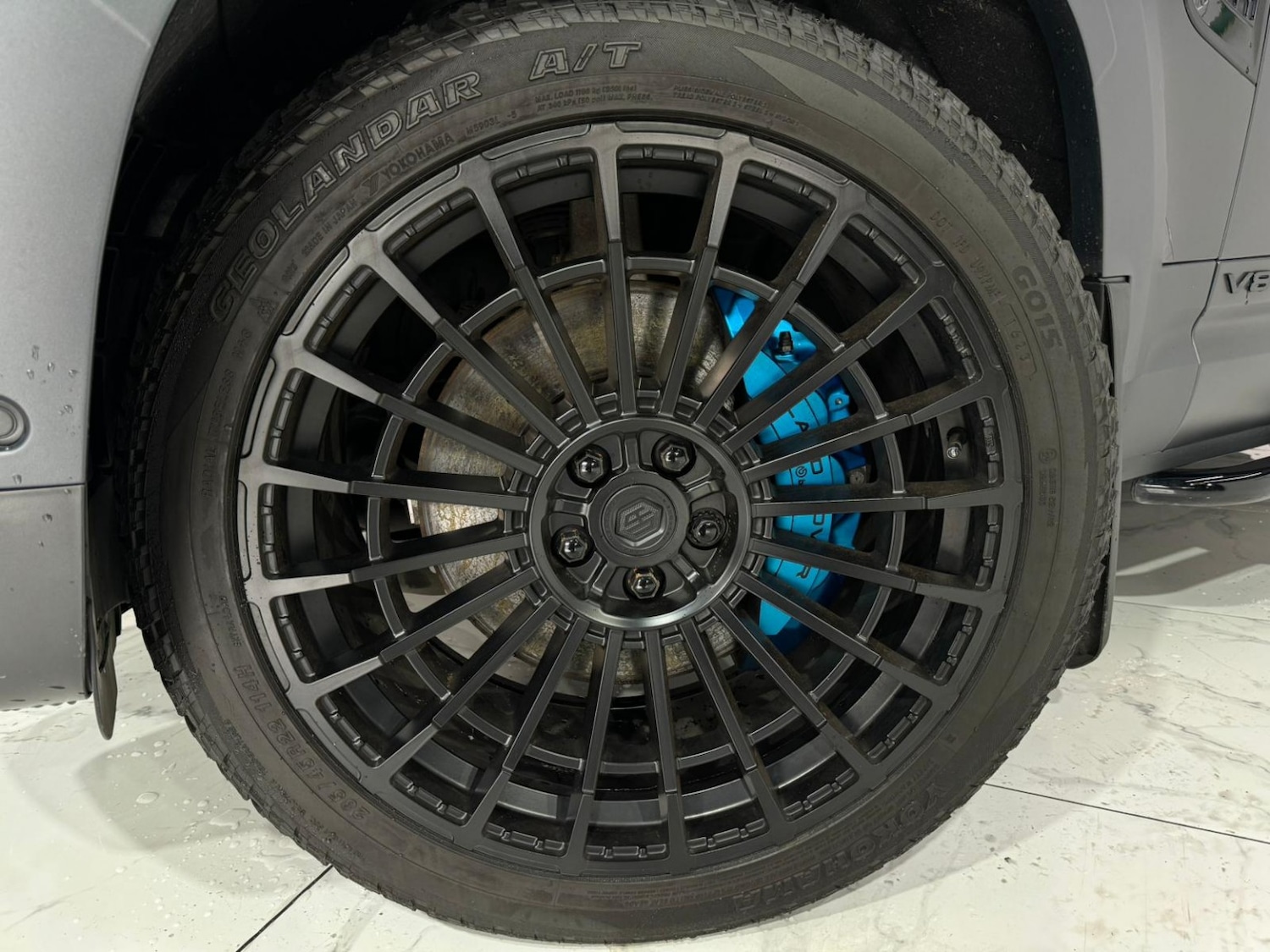 Used Land Rover Defender 90 2021 for sale - 77729551: Photo 28