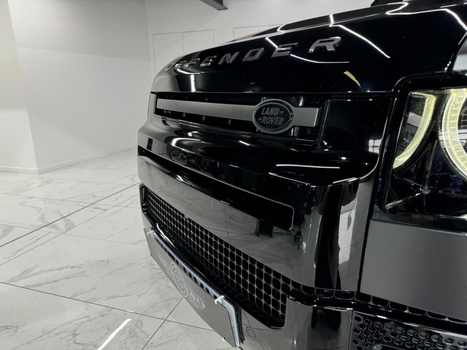 Used Land Rover Defender 90 2021 for sale - 77729551: Photo 29