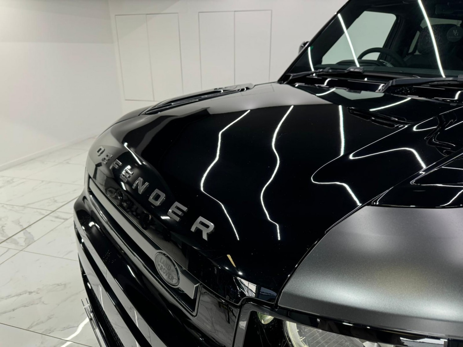 Used Land Rover Defender 90 2021 for sale - 77729551: Photo 30