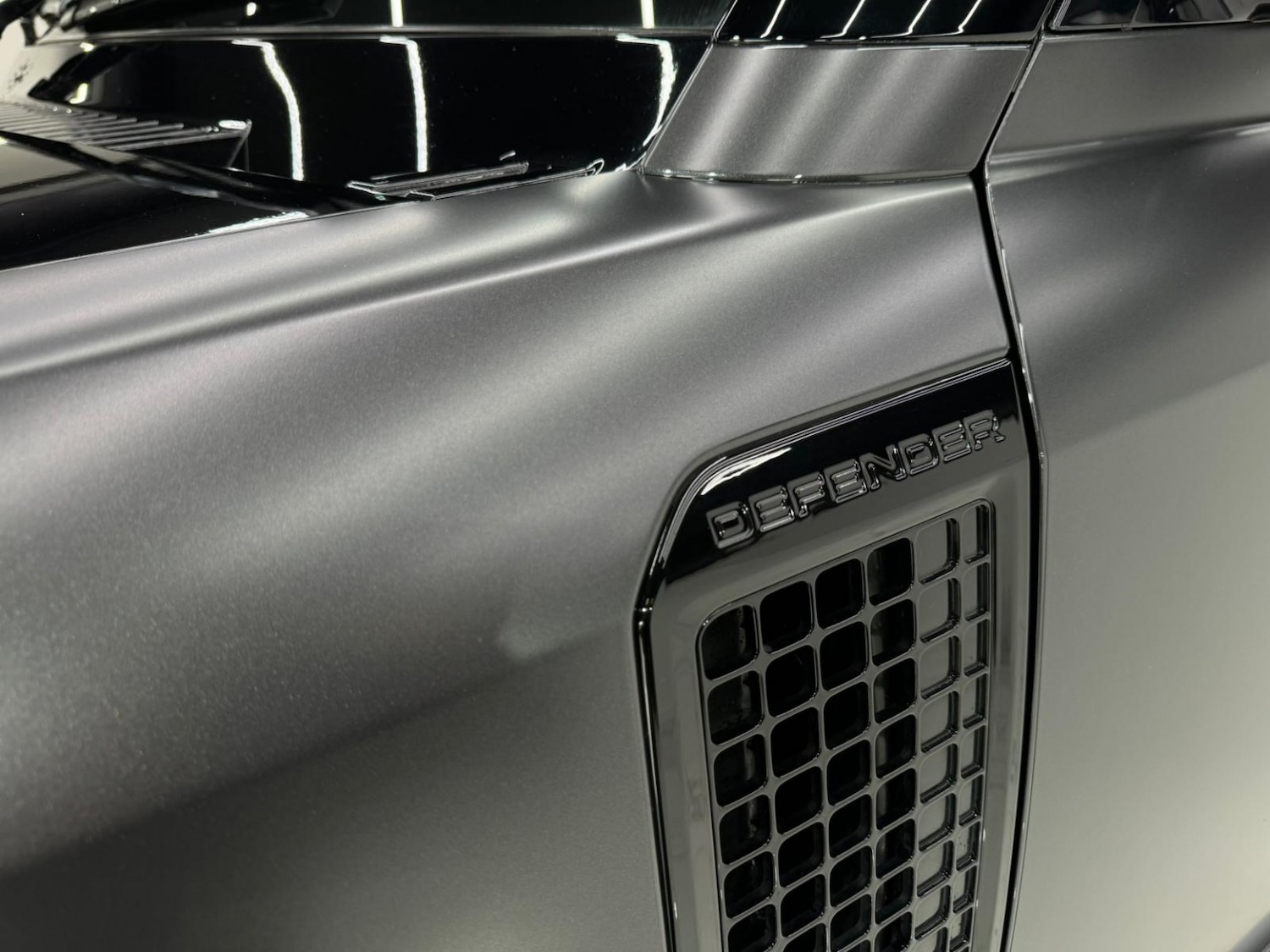 Used Land Rover Defender 90 2021 for sale - 77729551: Photo 33