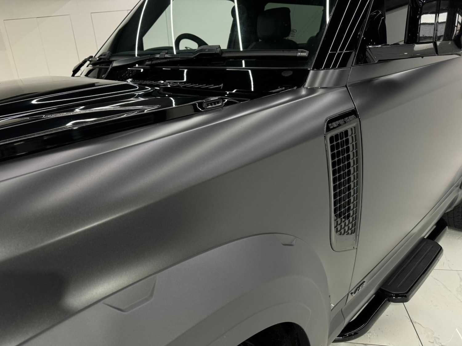 Used Land Rover Defender 90 2021 for sale - 77729551: Photo 34