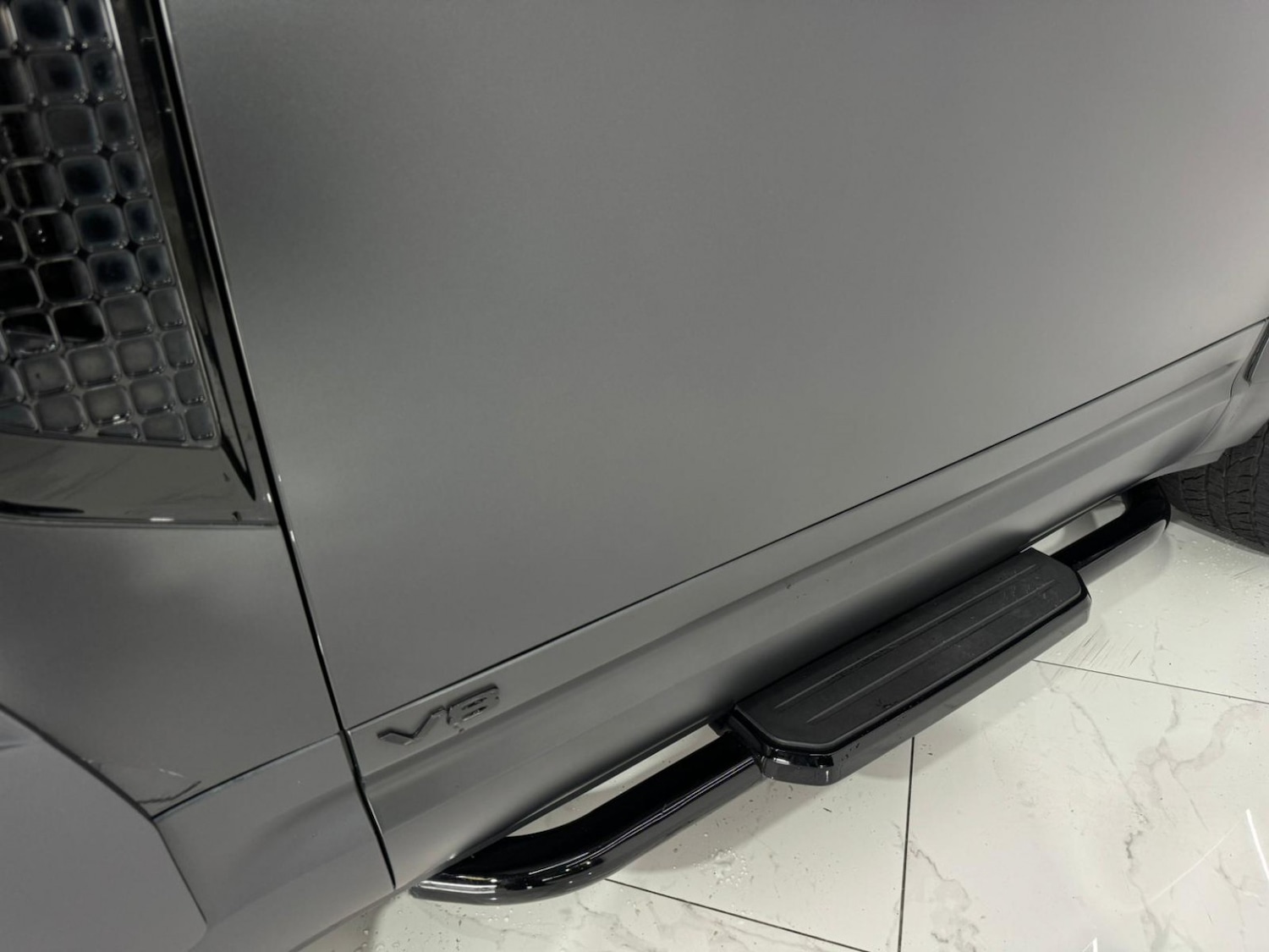 Used Land Rover Defender 90 2021 for sale - 77729551: Photo 35