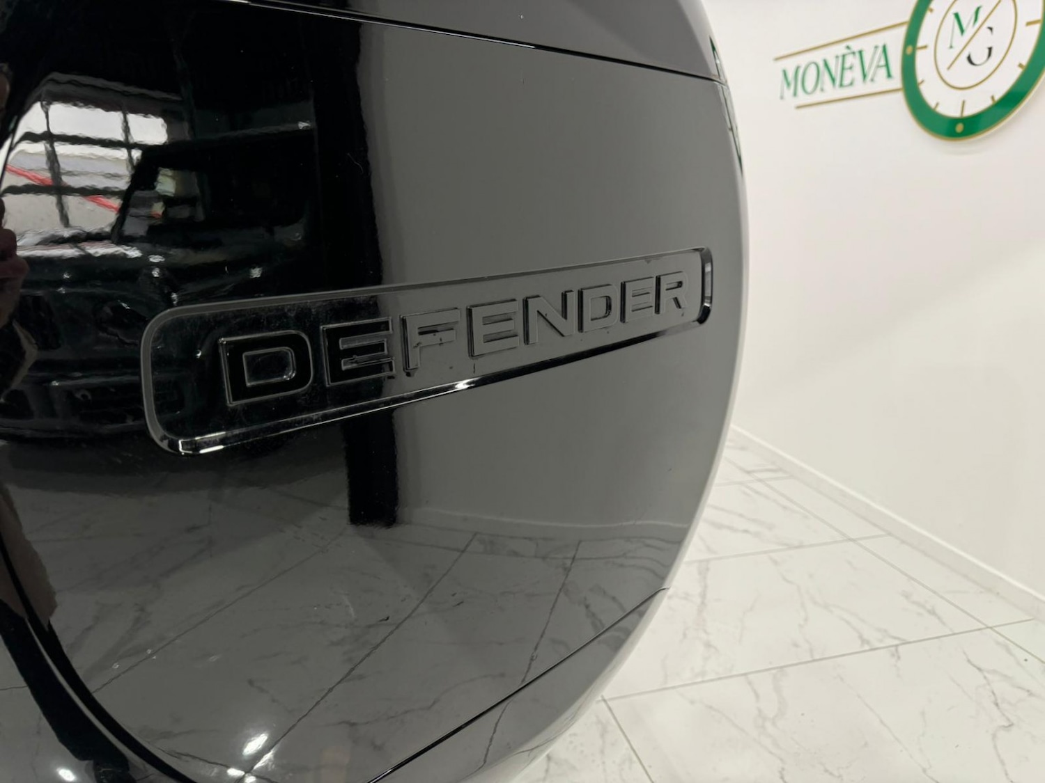 Used Land Rover Defender 90 2021 for sale - 77729551: Photo 37