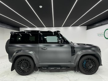 Used Land Rover Defender 90 2021 for sale - 77729551: Photo