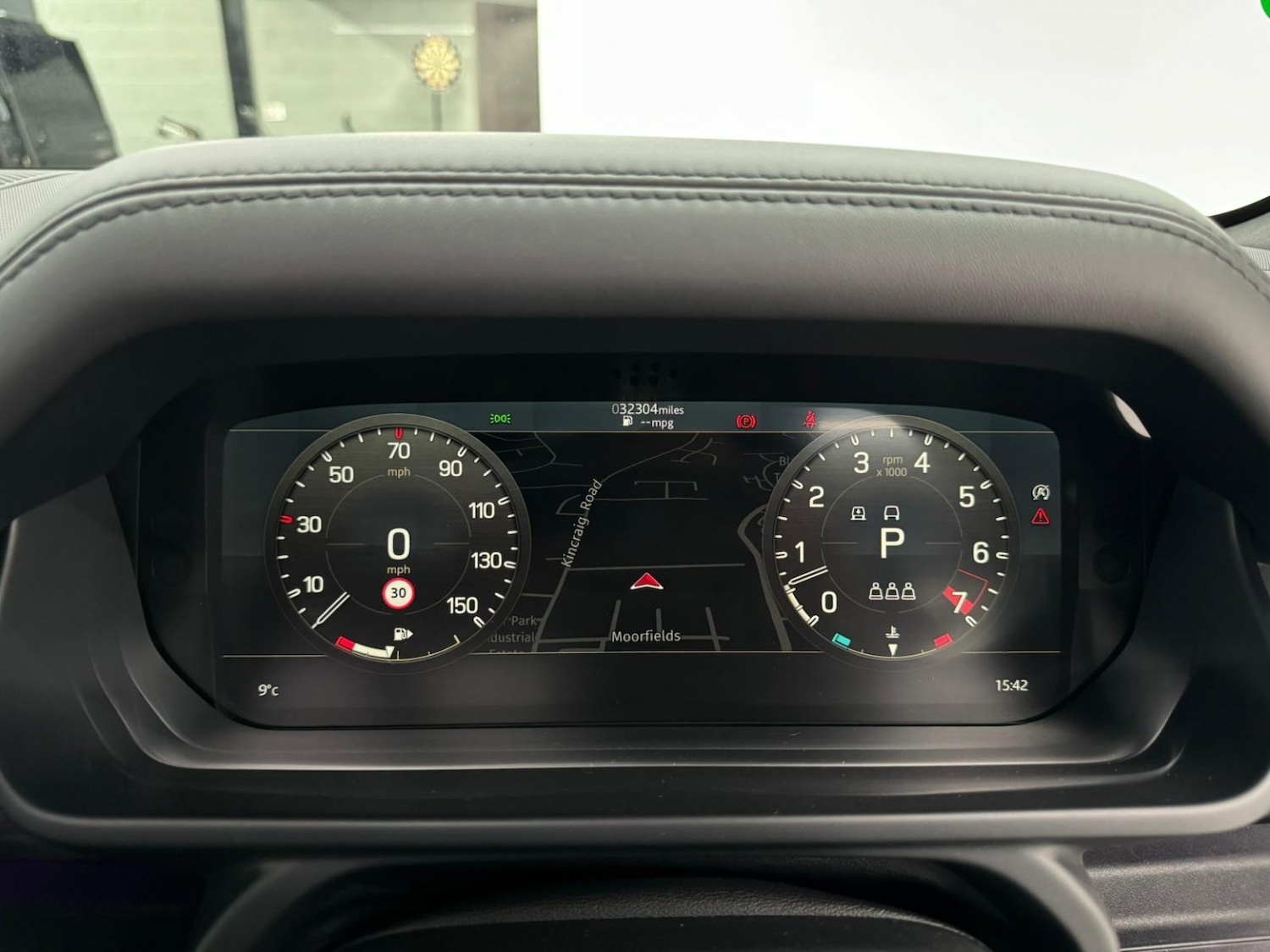 Used Land Rover Defender 90 2021 for sale - 77729551: Photo 43