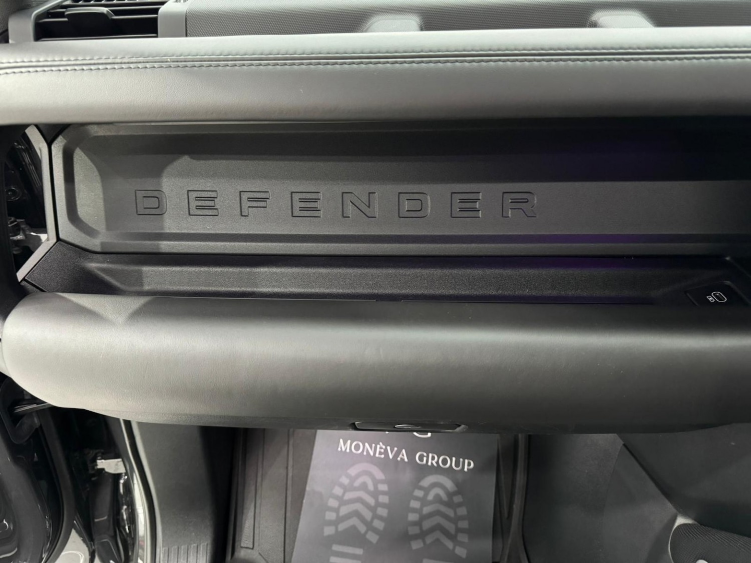 Used Land Rover Defender 90 2021 for sale - 77729551: Photo 44