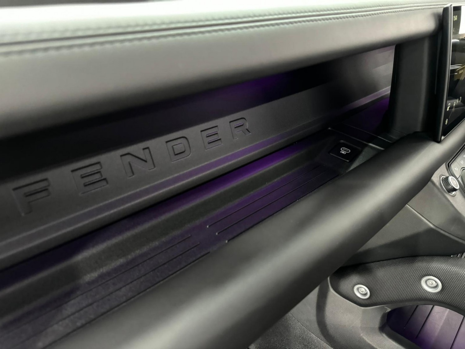 Used Land Rover Defender 90 2021 for sale - 77729551: Photo 45