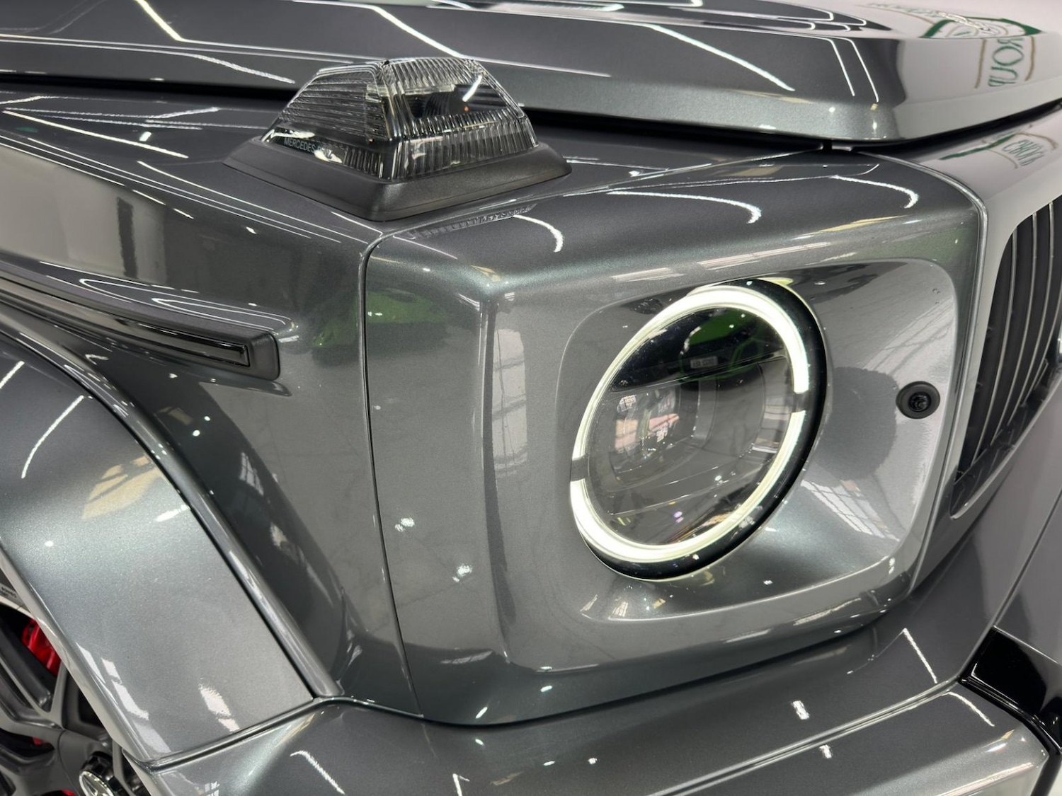 Used Mercedes-Benz G Class 2021 for sale - 77409631: Photo 13