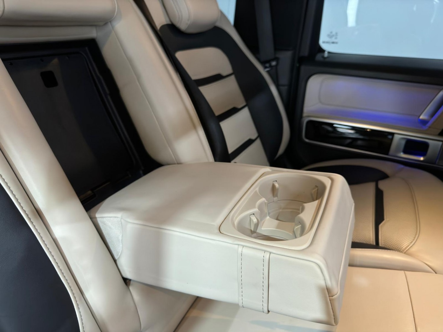 Used Mercedes-Benz G Class 2021 for sale - 77409631: Photo 14