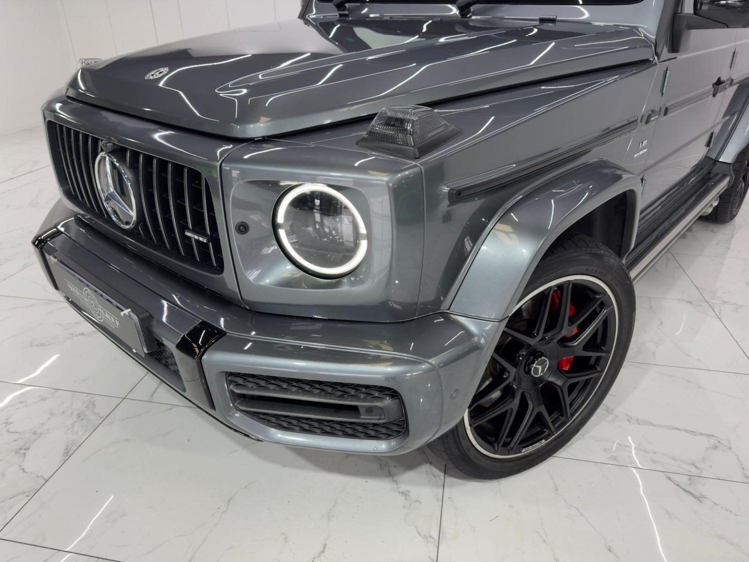 Used Mercedes-Benz G Class 2021 for sale - 77409631: Photo 16