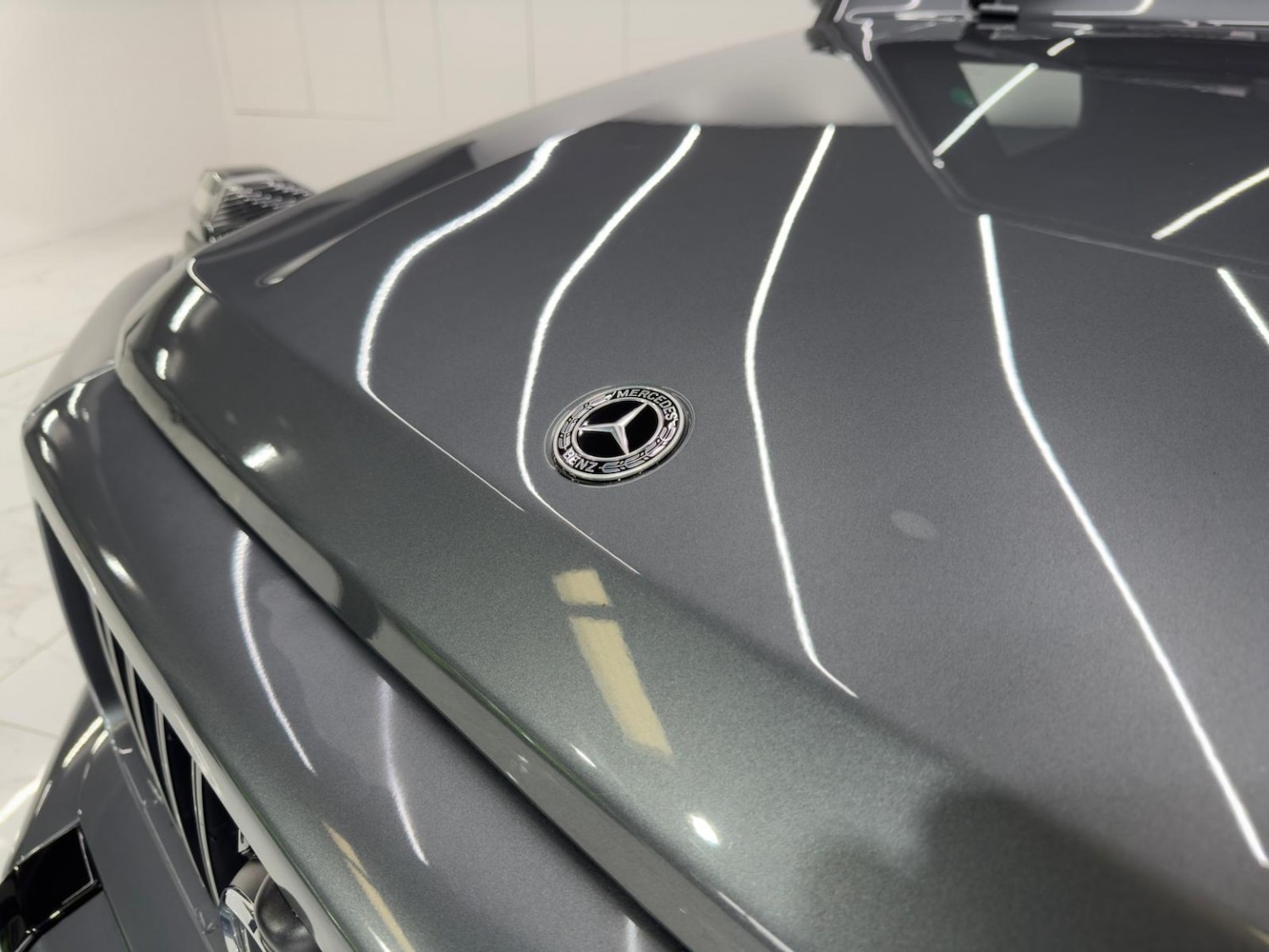 Used Mercedes-Benz G Class 2021 for sale - 77409631: Photo 18