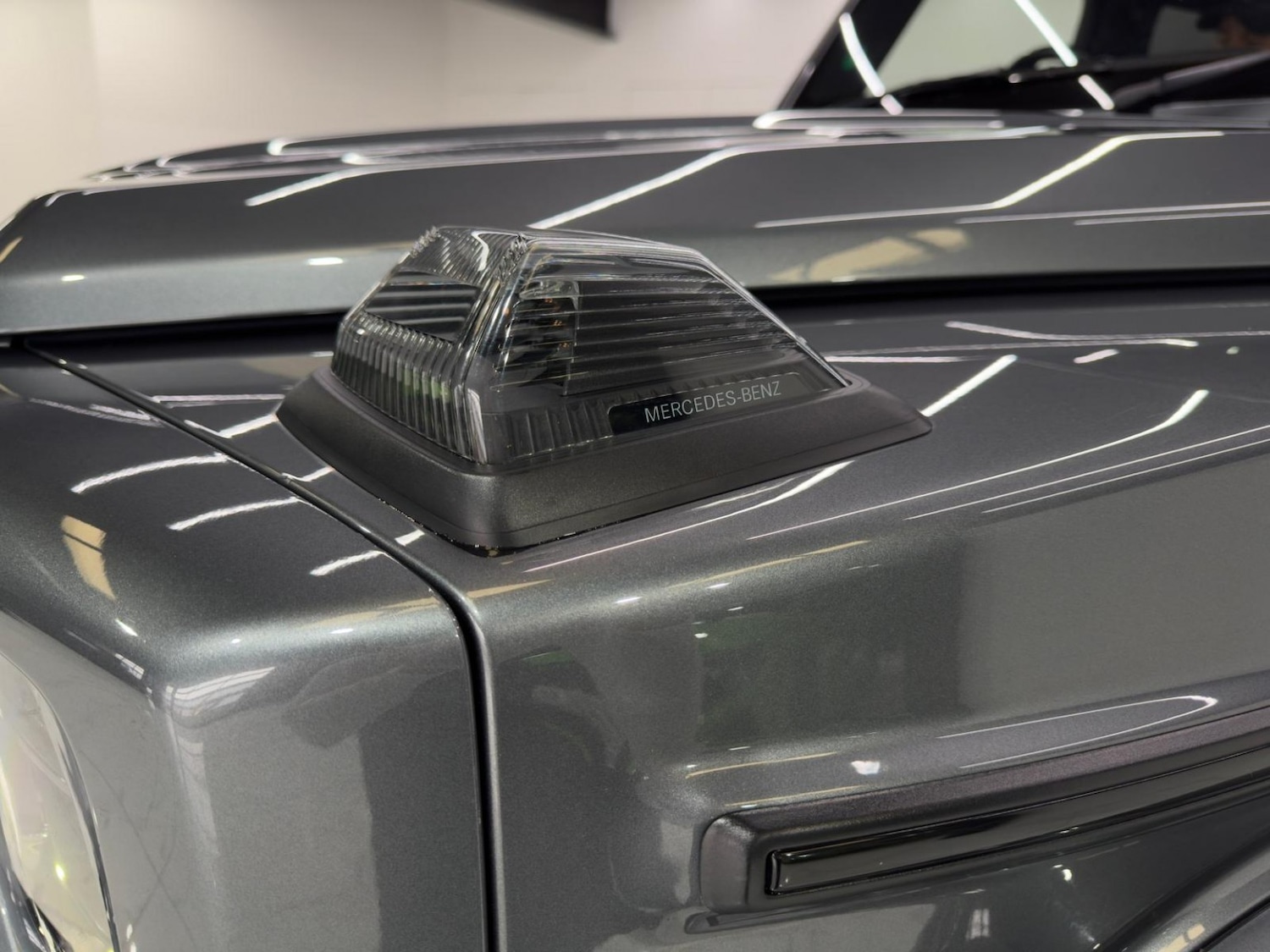 Used Mercedes-Benz G Class 2021 for sale - 77409631: Photo 19