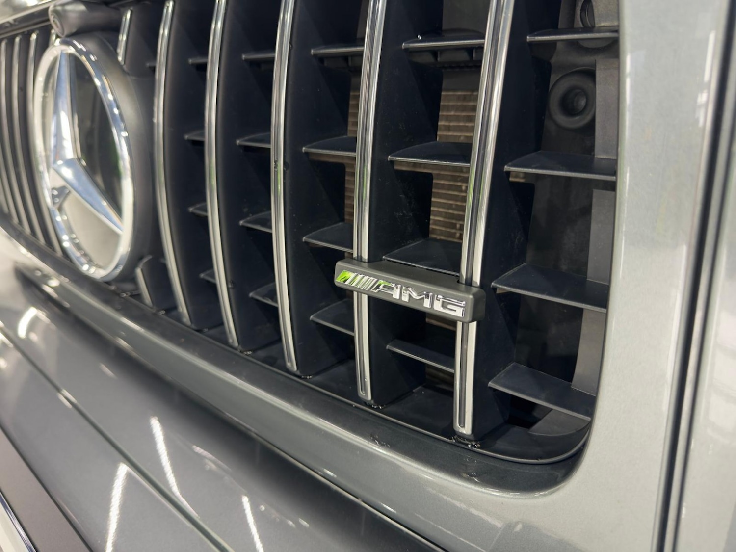 Used Mercedes-Benz G Class 2021 for sale - 77409631: Photo 20