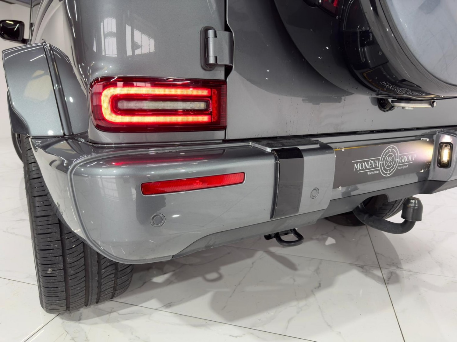 Used Mercedes-Benz G Class 2021 for sale - 77409631: Photo 23