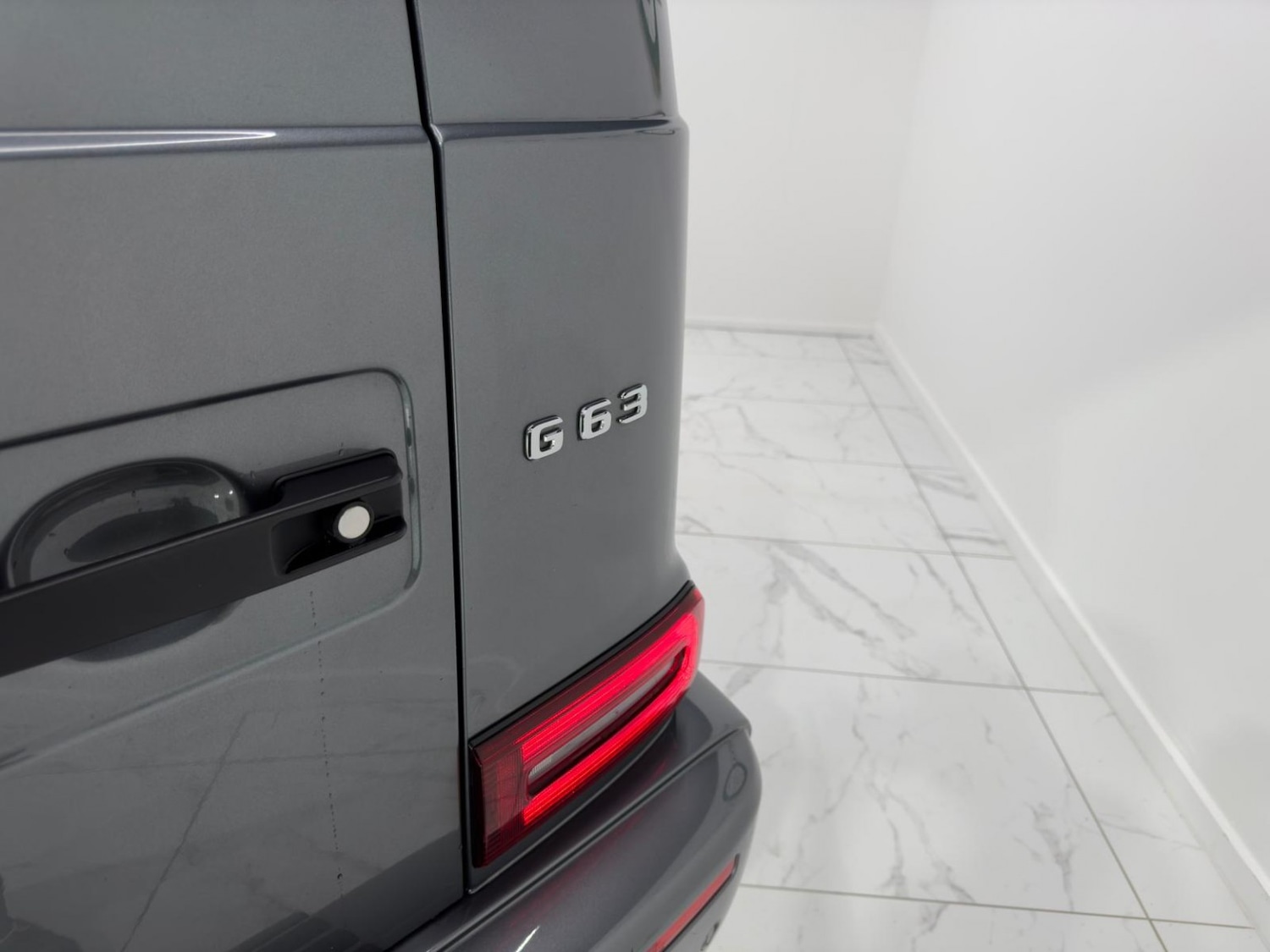 Used Mercedes-Benz G Class 2021 for sale - 77409631: Photo 24