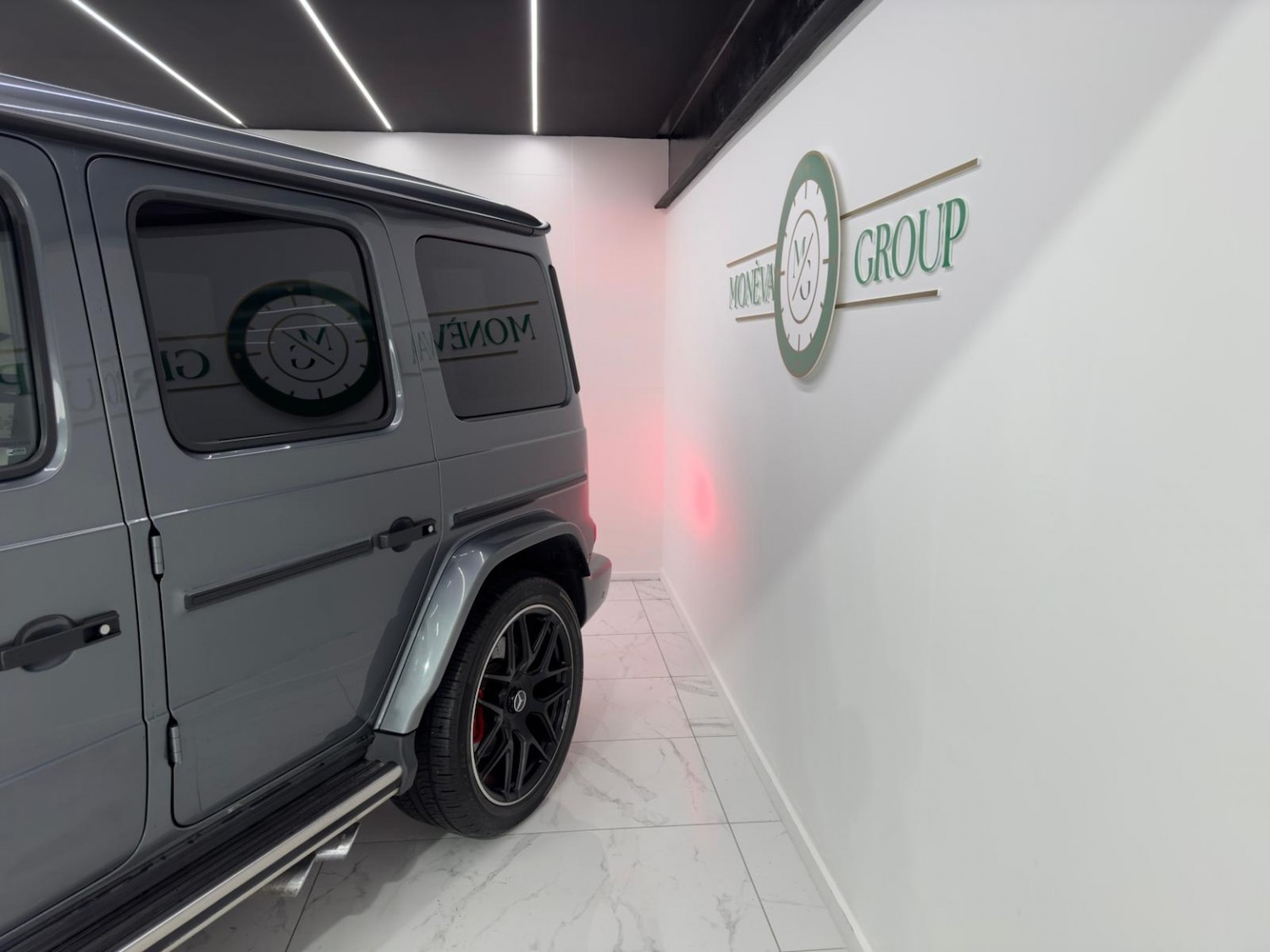 Used Mercedes-Benz G Class 2021 for sale - 77409631: Photo 25