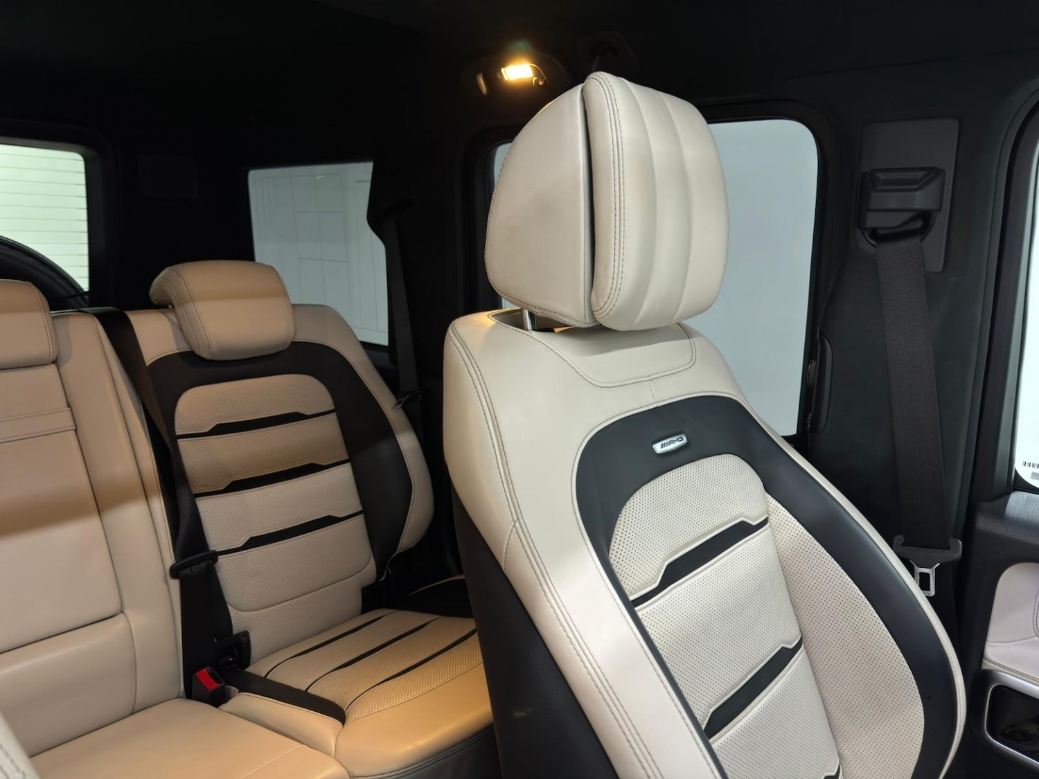 Used Mercedes-Benz G Class 2021 for sale - 77409631: Photo 30