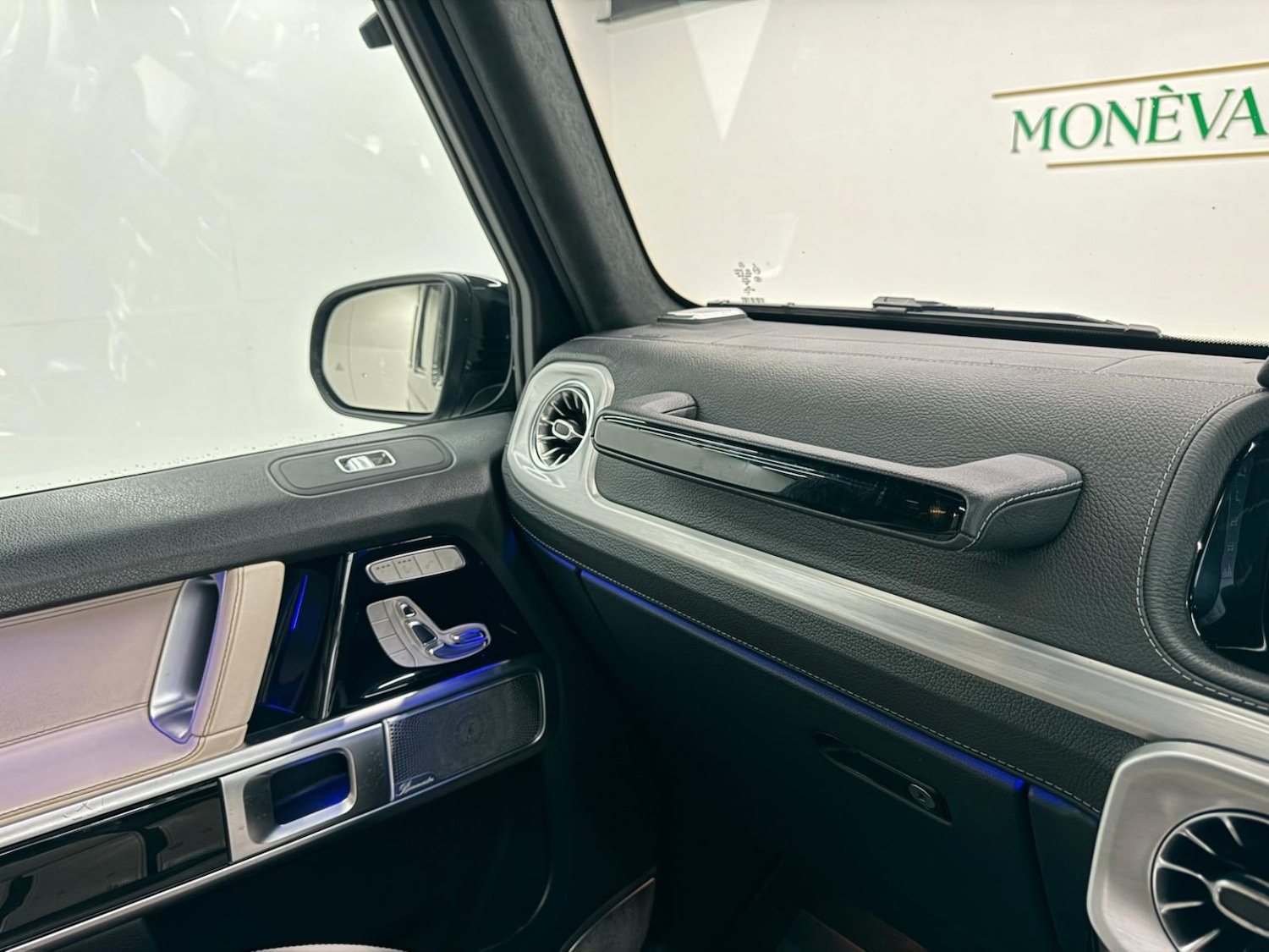 Used Mercedes-Benz G Class 2021 for sale - 77409631: Photo 31