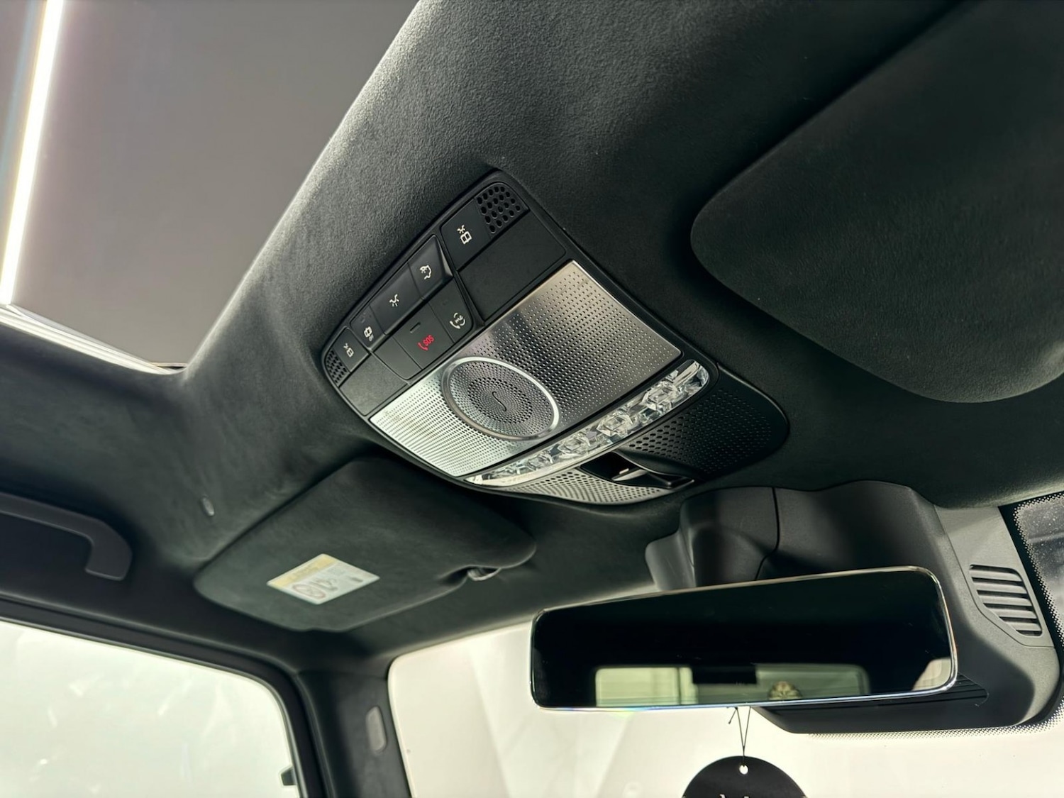 Used Mercedes-Benz G Class 2021 for sale - 77409631: Photo 36