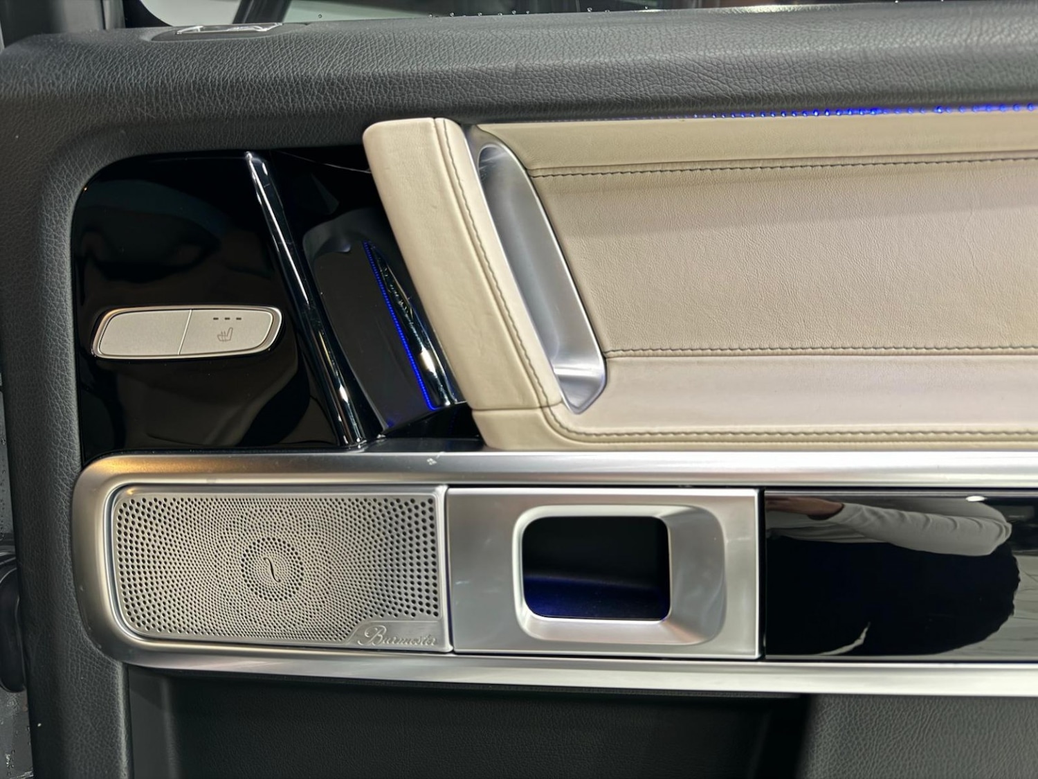 Used Mercedes-Benz G Class 2021 for sale - 77409631: Photo 39