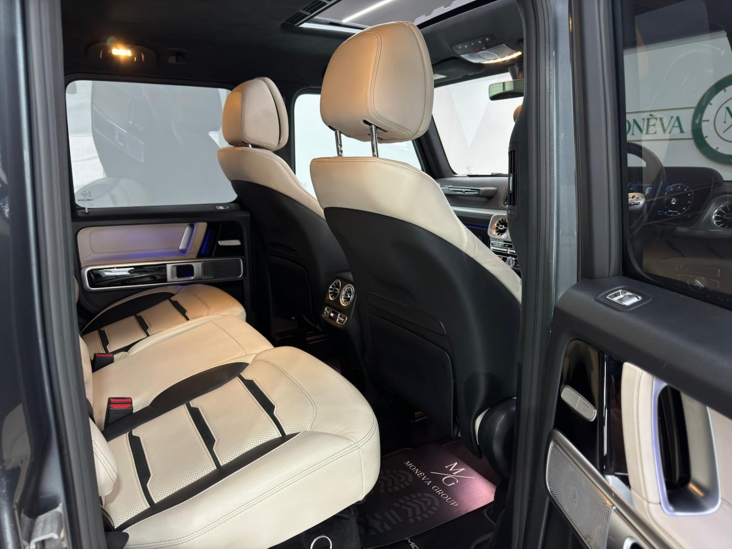 Used Mercedes-Benz G Class 2021 for sale - 77409631: Photo 40