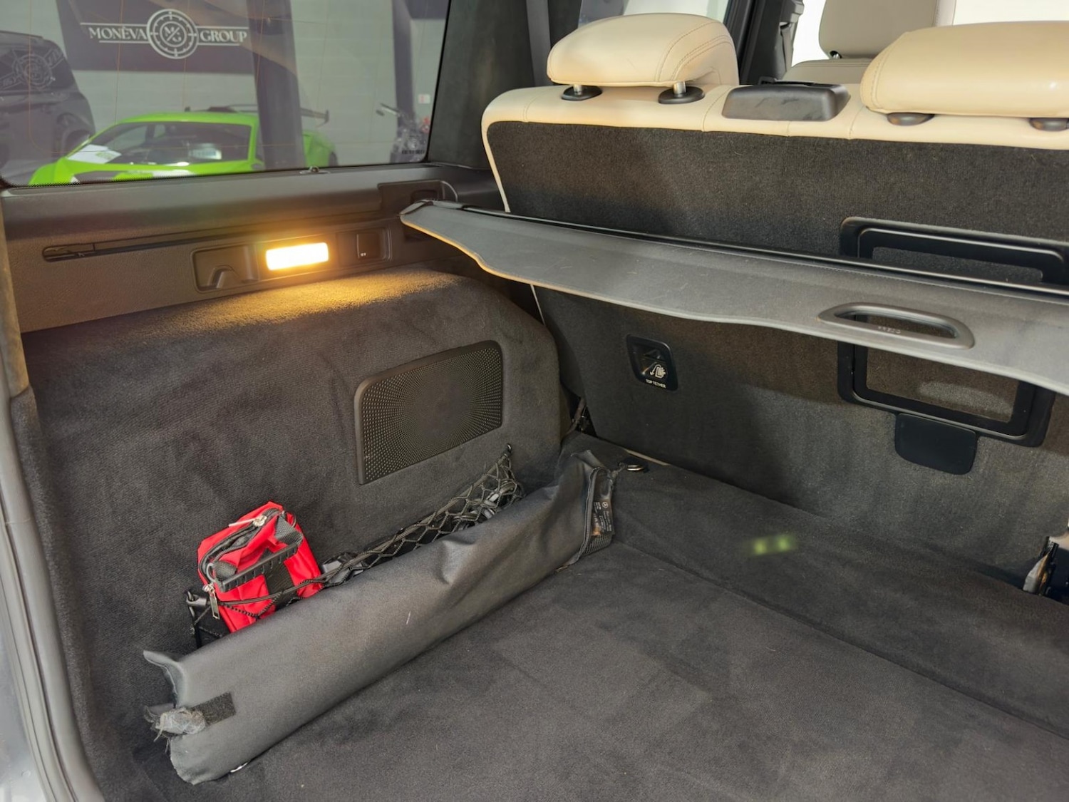 Used Mercedes-Benz G Class 2021 for sale - 77409631: Photo 43