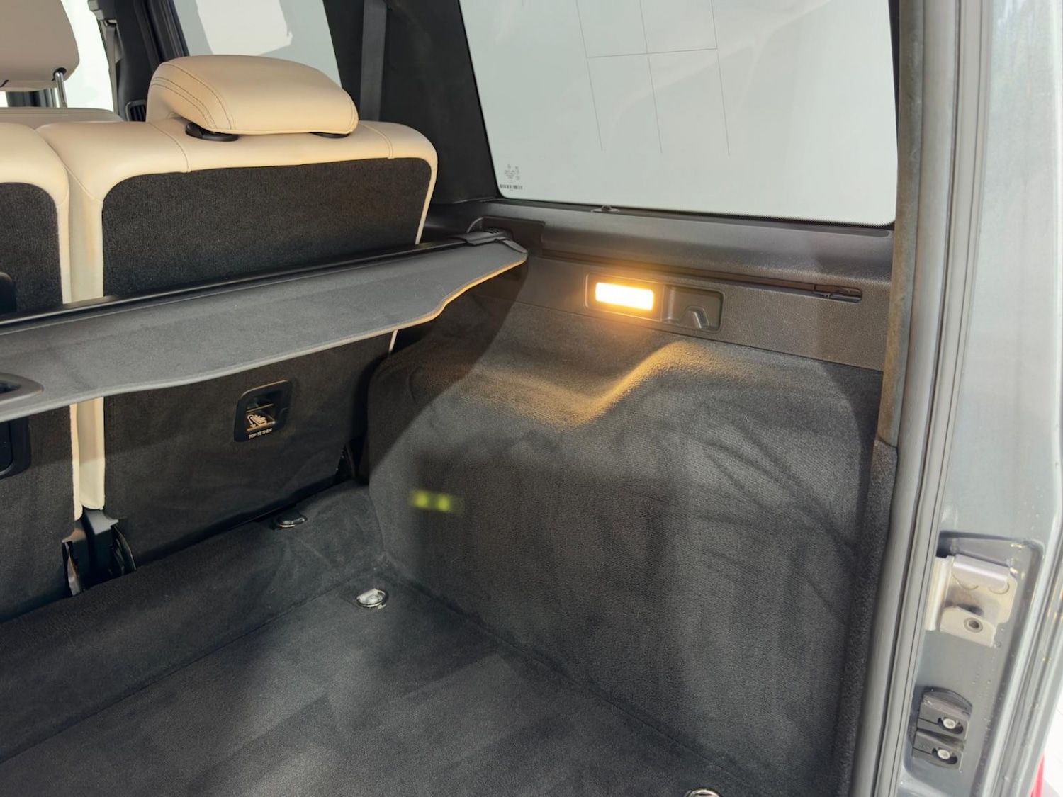 Used Mercedes-Benz G Class 2021 for sale - 77409631: Photo 44