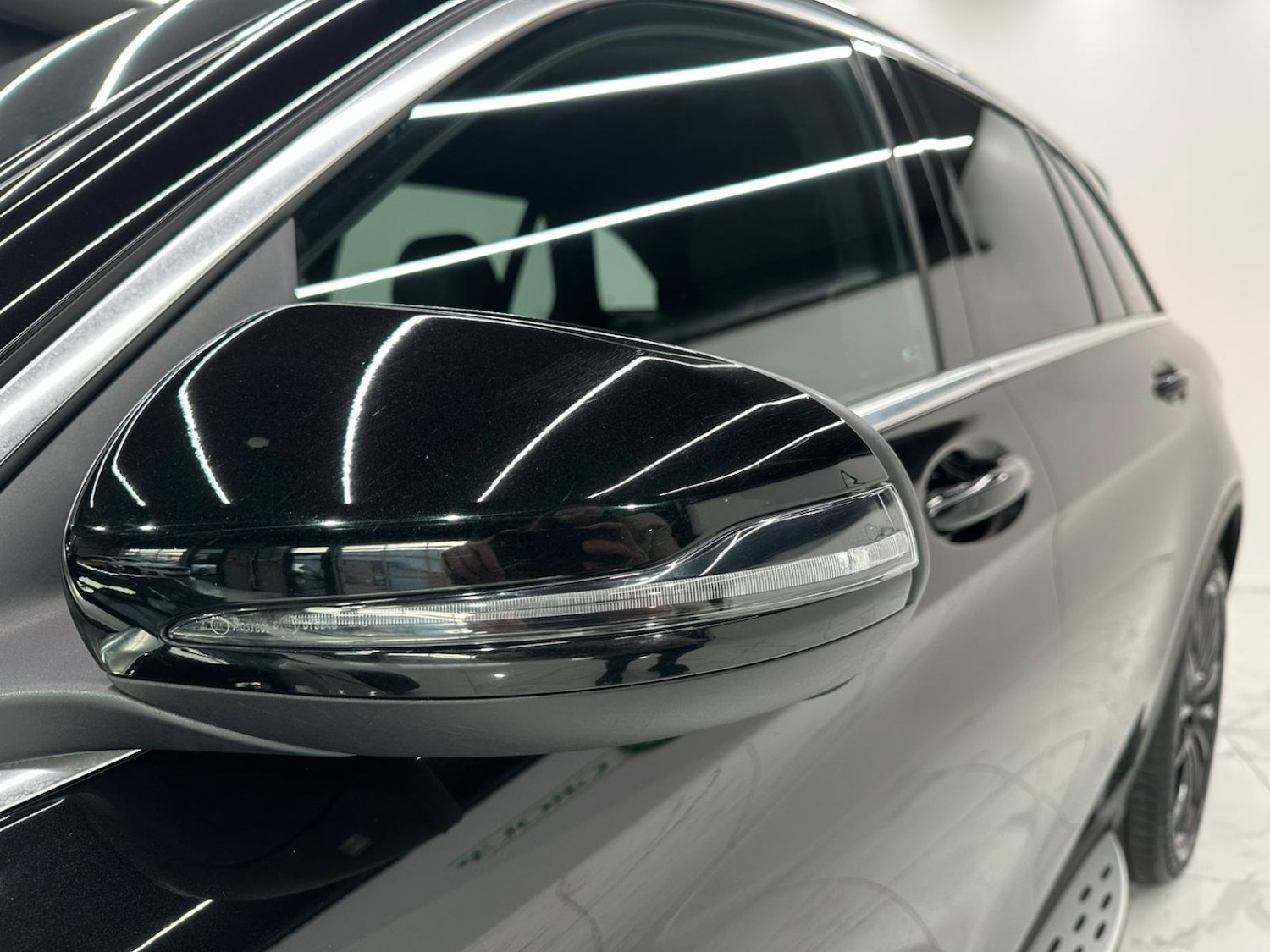 Used Mercedes-Benz GLC 2021 for sale - 76631473: Photo 13