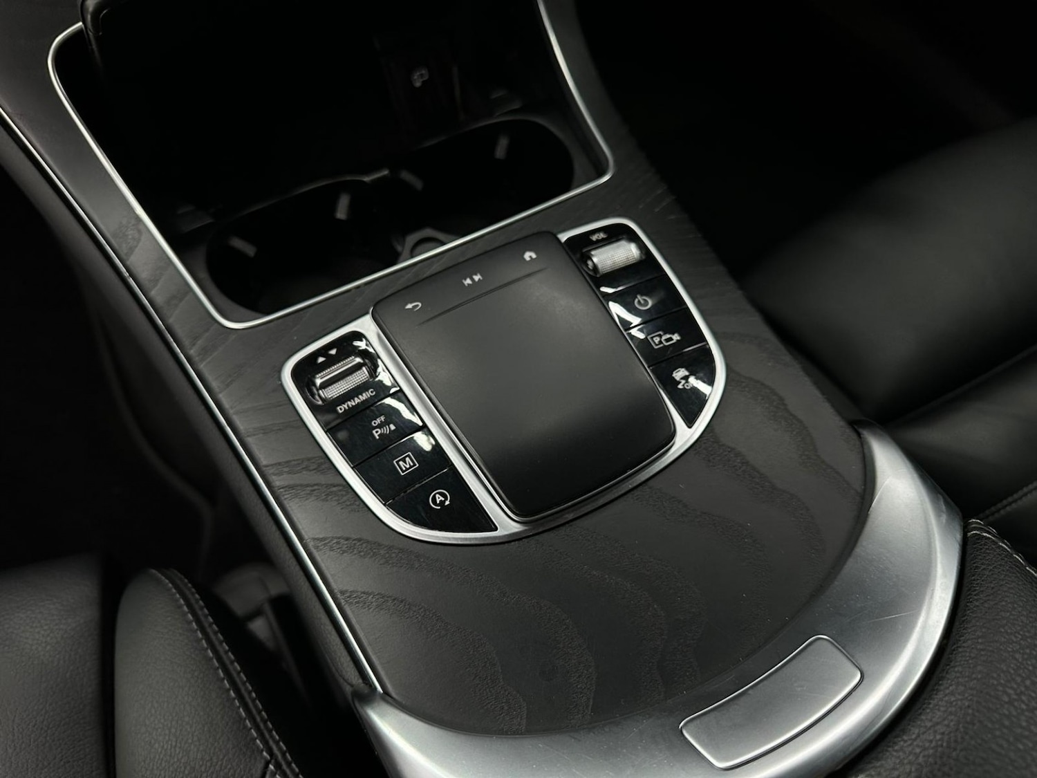 Used Mercedes-Benz GLC 2021 for sale - 76631473: Photo 19