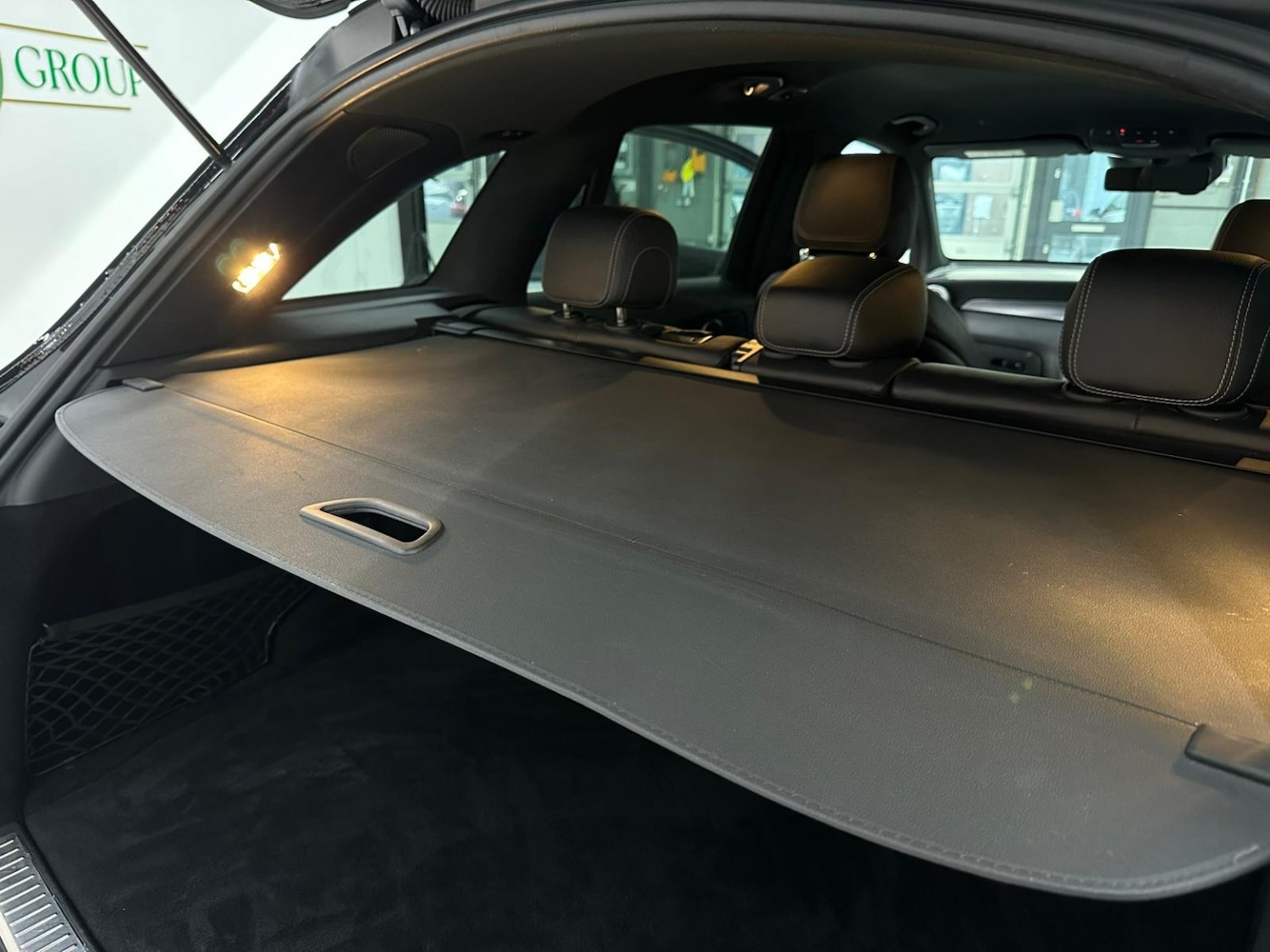 Used Mercedes-Benz GLC 2021 for sale - 76631473: Photo 22