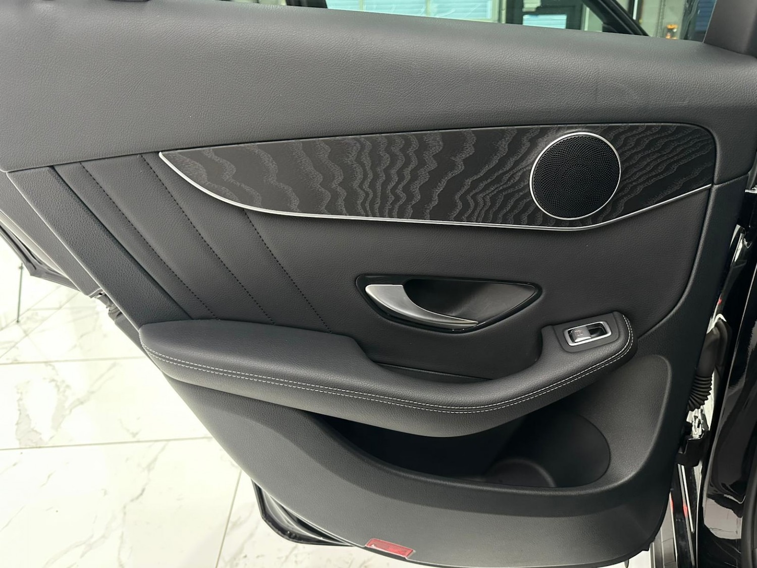 Used Mercedes-Benz GLC 2021 for sale - 76631473: Photo 24