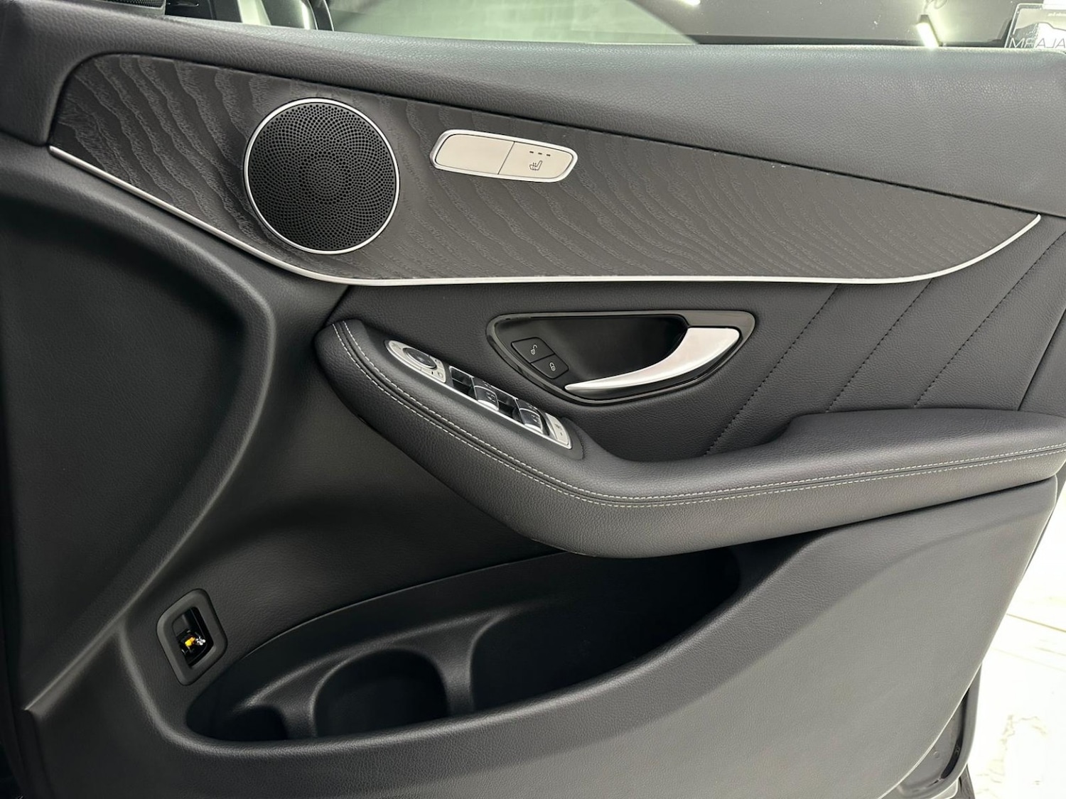 Used Mercedes-Benz GLC 2021 for sale - 76631473: Photo 25