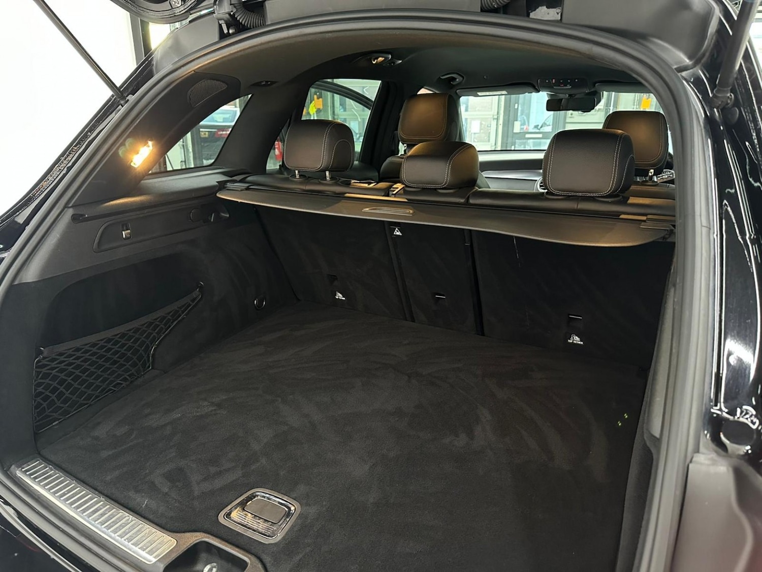 Used Mercedes-Benz GLC 2021 for sale - 76631473: Photo 27