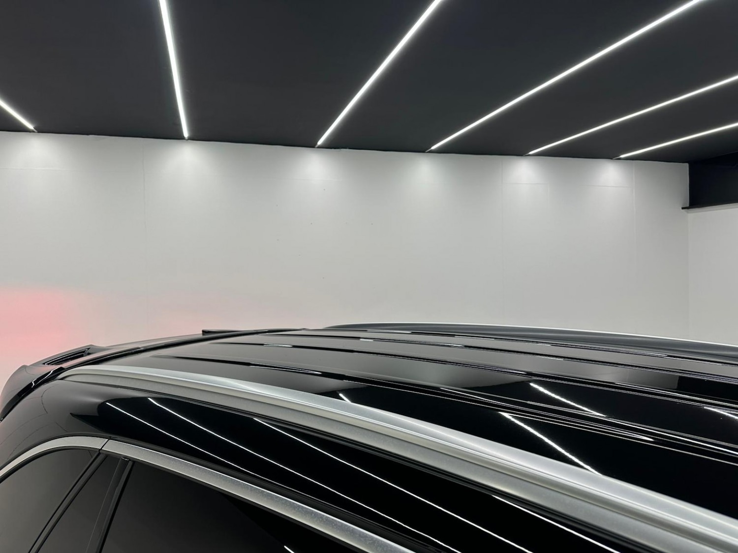 Used Mercedes-Benz GLC 2021 for sale - 76631473: Photo 34