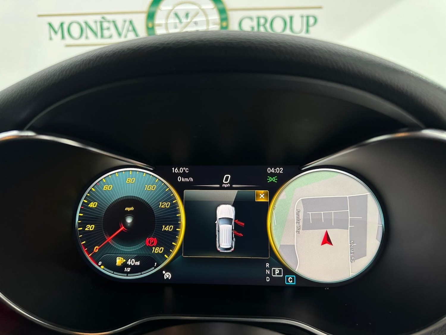 Used Mercedes-Benz GLC 2021 for sale - 76631473: Photo 42