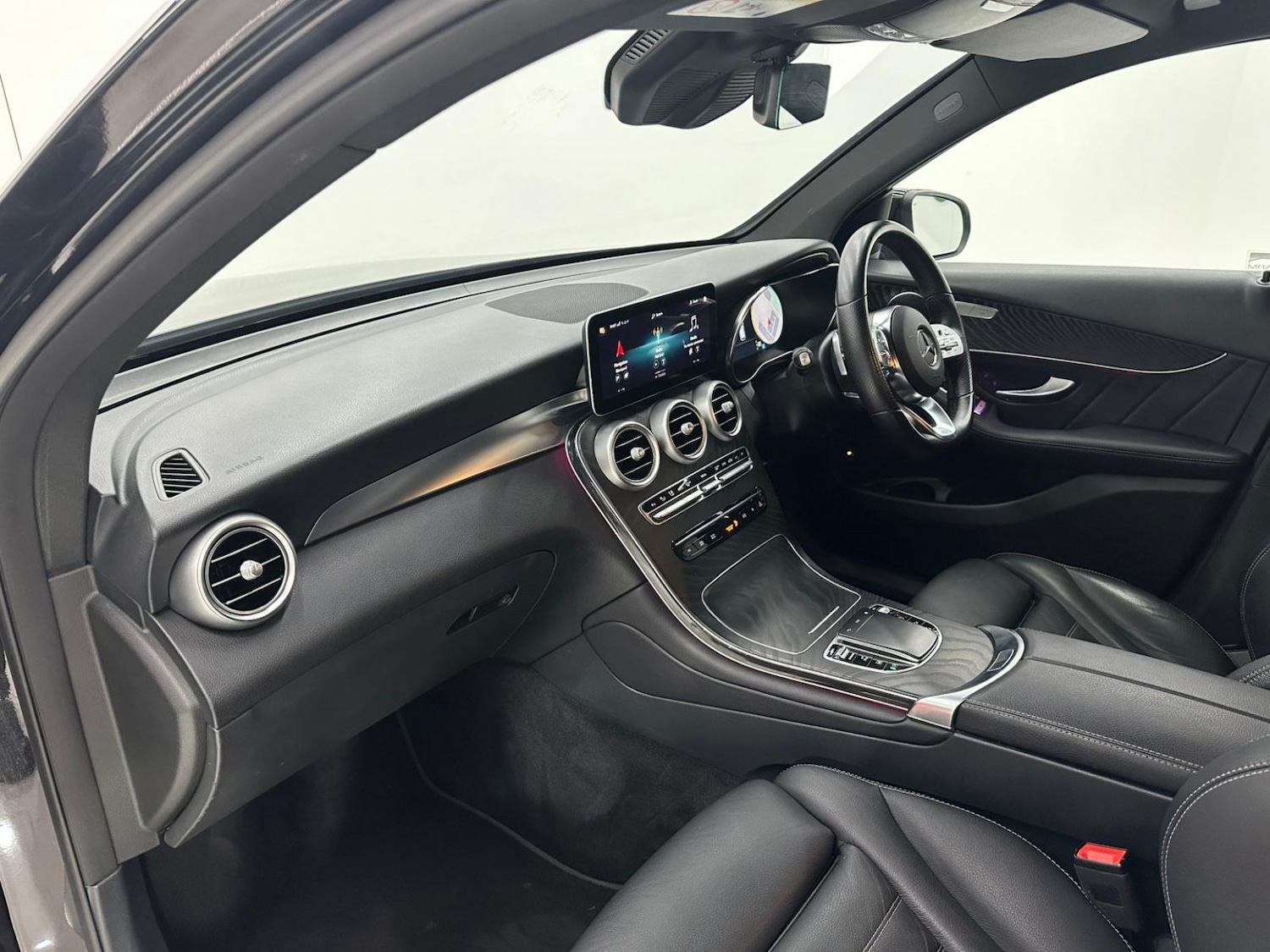 Used Mercedes-Benz GLC 2021 for sale - 76631473: Photo 43