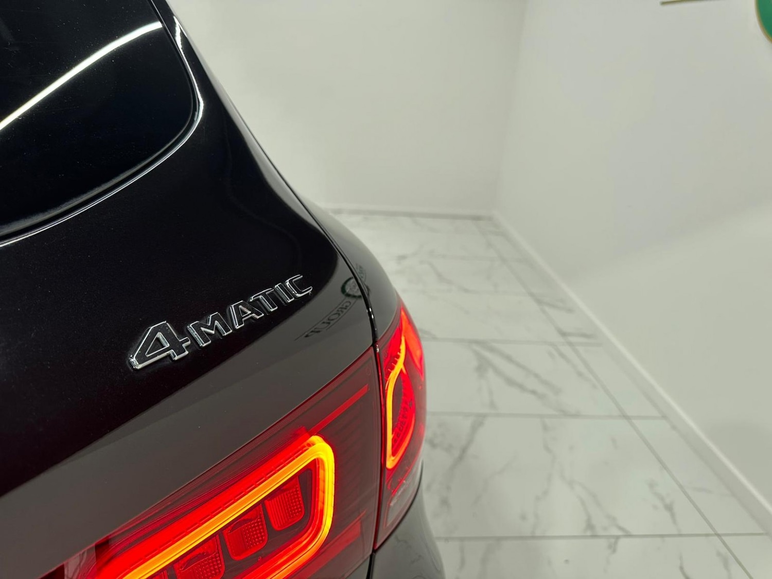 Used Mercedes-Benz GLC 2021 for sale - 76631473: Photo 44