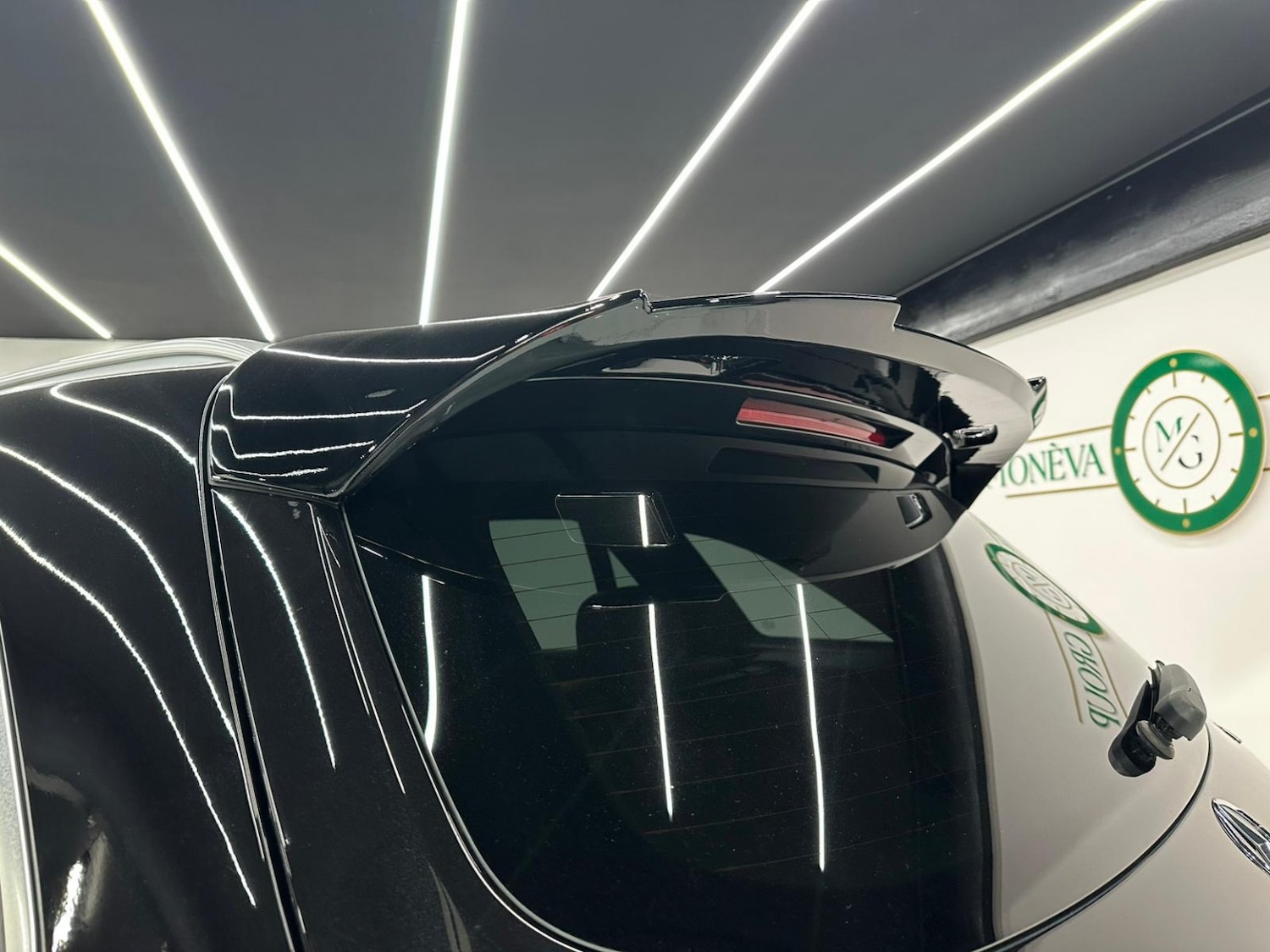 Used Mercedes-Benz GLC 2021 for sale - 76631473: Photo 46