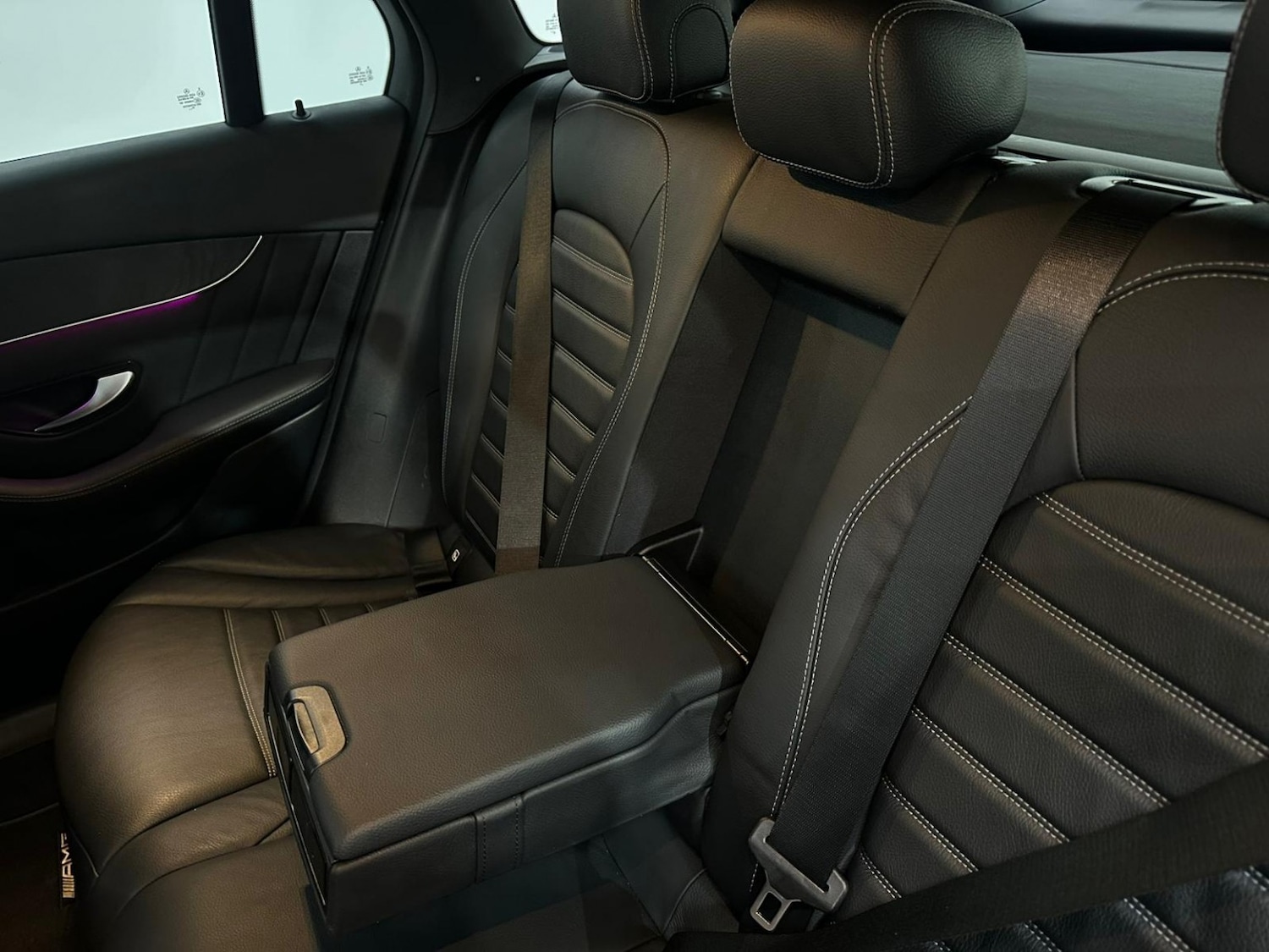 Used Mercedes-Benz GLC 2021 for sale - 76631473: Photo 47