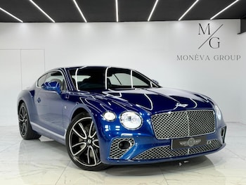 Used Bentley Continental 2019 for sale - 78646797: Photo