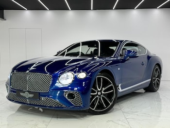 Used Bentley Continental 2019 for sale - 78646797: Photo
