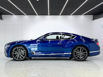 Used Bentley Continental 2019 for sale - 78646797: Photo
