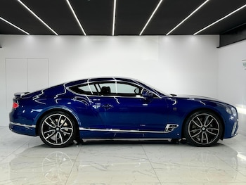 Used Bentley Continental 2019 for sale - 78646797: Photo