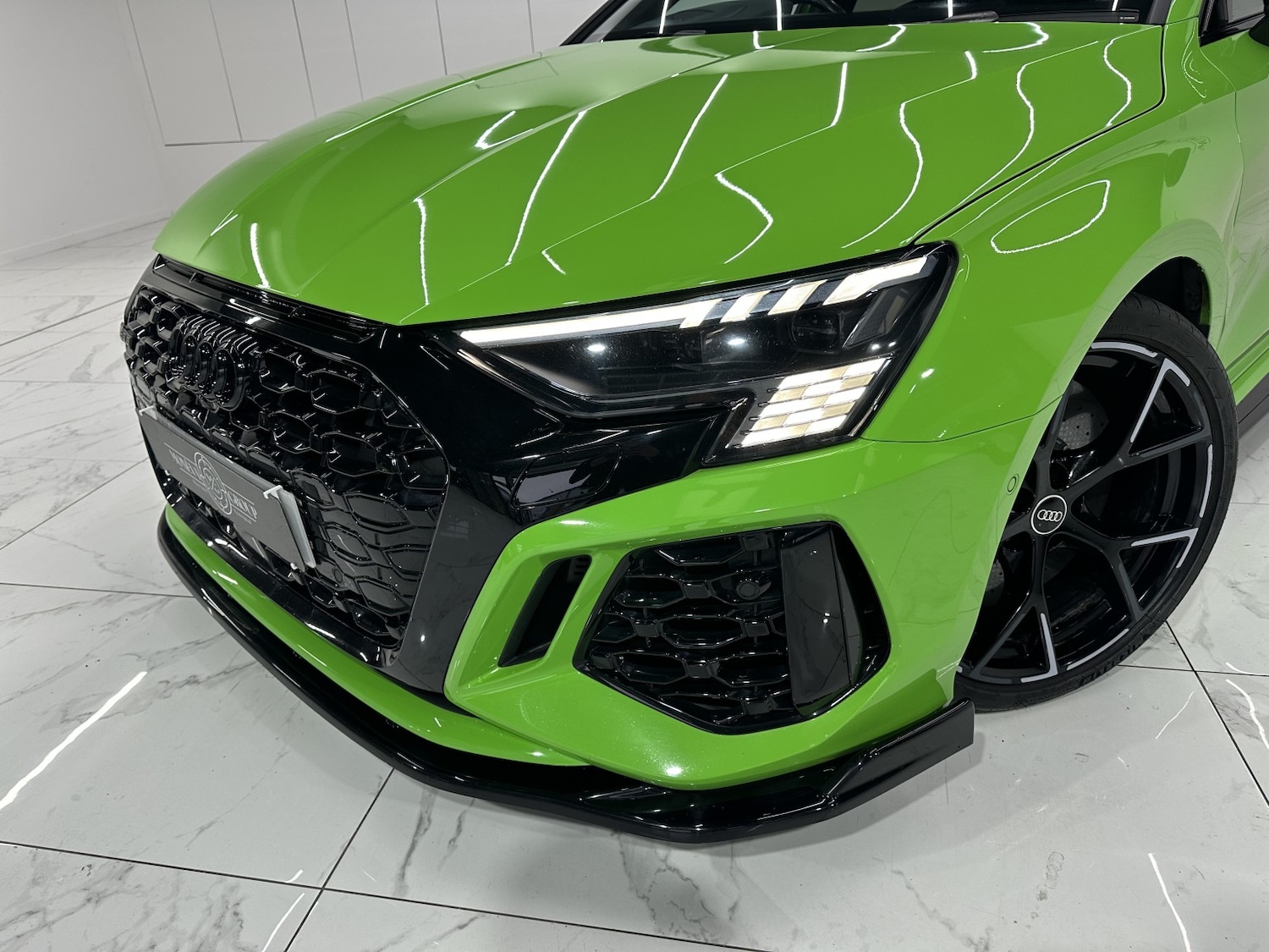 Used Audi RS3 2022 for sale - 77395222: Photo 12