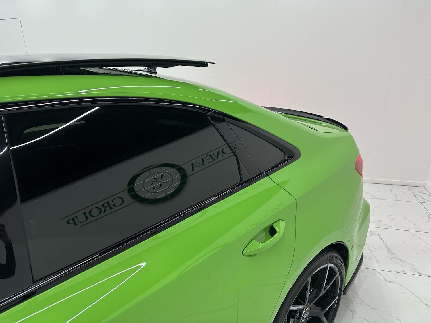 Used Audi RS3 2022 for sale - 77395222: Photo 13