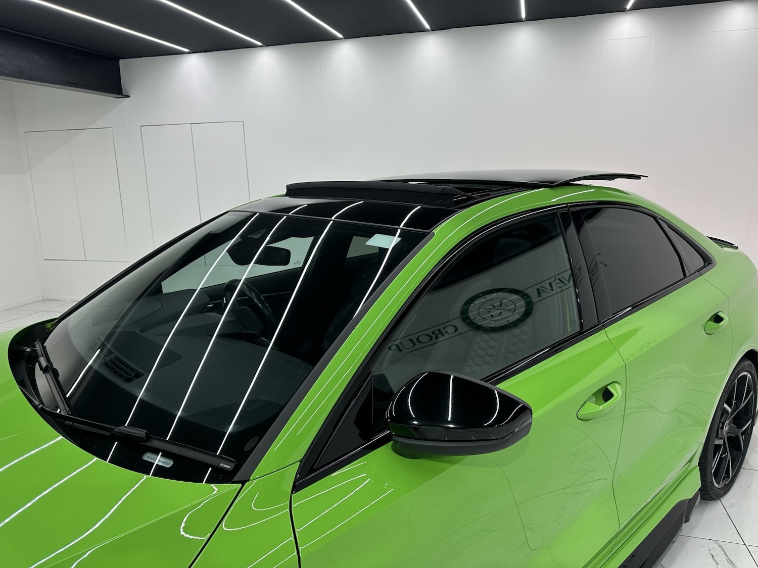 Used Audi RS3 2022 for sale - 77395222: Photo 14