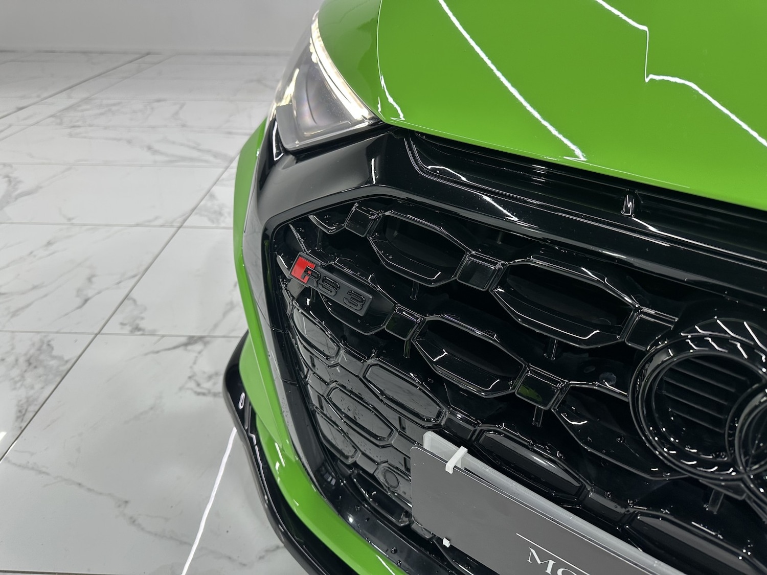 Used Audi RS3 2022 for sale - 77395222: Photo 15