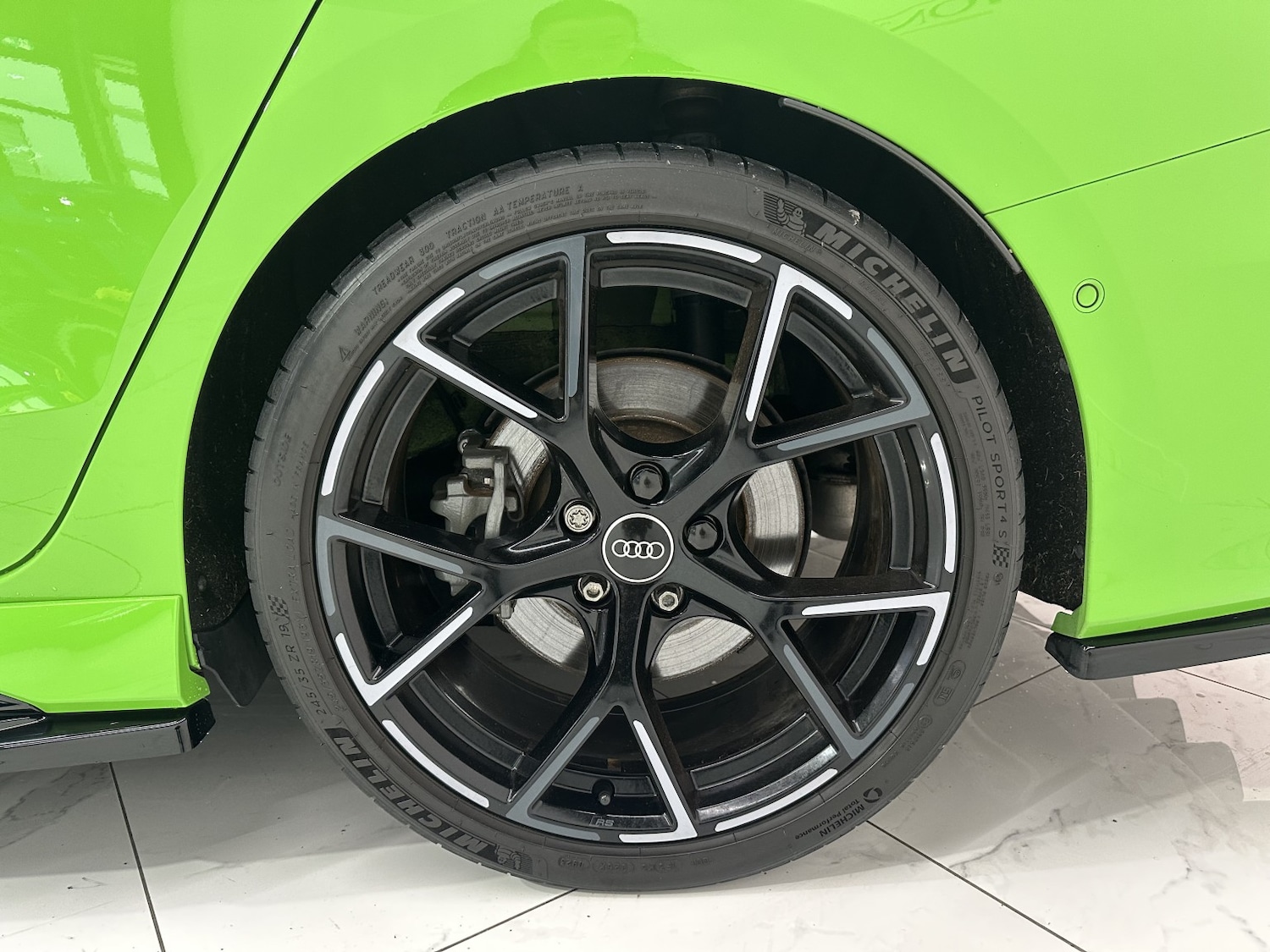 Used Audi RS3 2022 for sale - 77395222: Photo 16