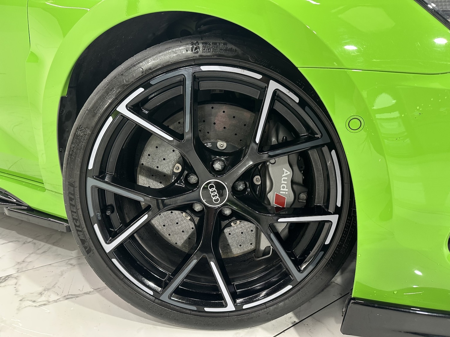 Used Audi RS3 2022 for sale - 77395222: Photo 17