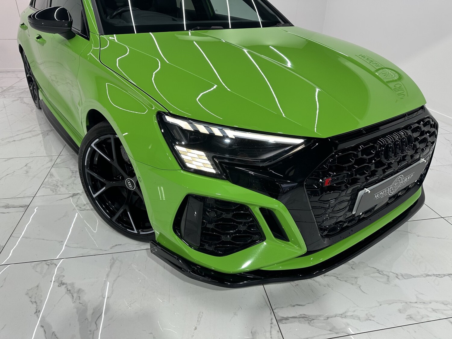 Used Audi RS3 2022 for sale - 77395222: Photo 18